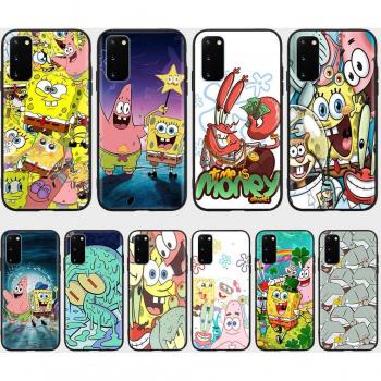 Protection Bob l'Éponge pour OPPO Reno 8