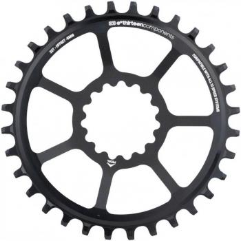 Ultra‑Light Guidering Tablett E*Thirteen XCX – Offset Boost