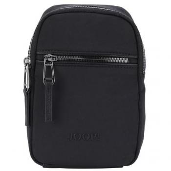 JOOP! Kleine Umhängetasche Narni Timo 4140007779 Schwarz 00 Herren