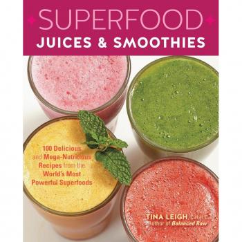 Vitalsource Technologies, Inc. Superfood Juices & Smoothies