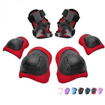 ProKnee Kid's MultiSport Shield
