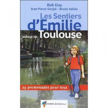 Autour de Toulouse
