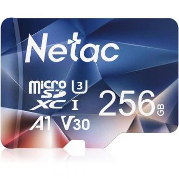 Netac U3 V30 Class 10 Micro SD Card 512GB