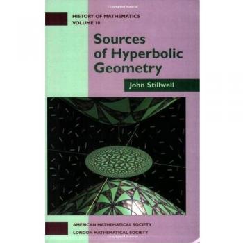 Sources of Hyperbolic Geometry