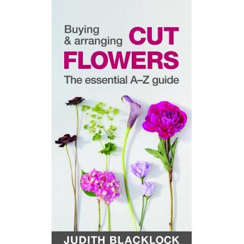 Buying & Arranging Cut Flowers