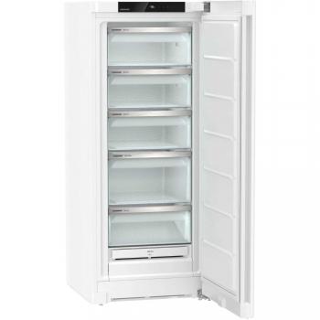 Liebherr FND 4625 001 22 Plus Congelador Vertical 199L D NoFrost Blanco