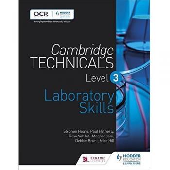 Cambridge Technicals Level 3 Applied Science