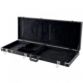 Ensemble caisse guitare Rocktile Deluxe