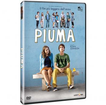 Piuma