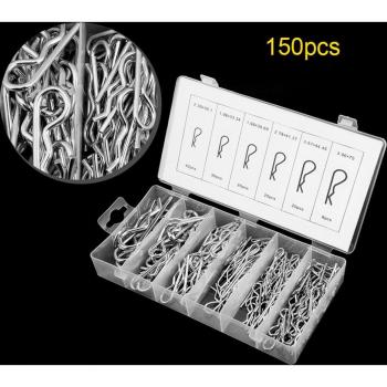 Clips de Surtido para Tractor