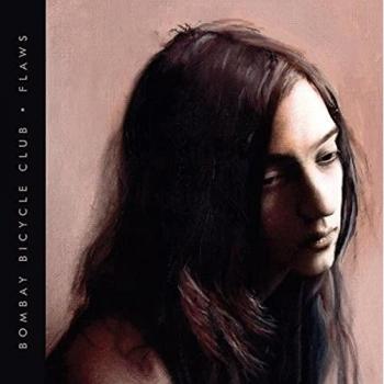 LP BOMBAY BICYCLE CLUB – Flaws 60252744967 Mmm 2015 Europe Rock (Vinyle Import)