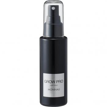 Monnali Black Series Scalp Growth Essenz – Haarwachstum 100 ml