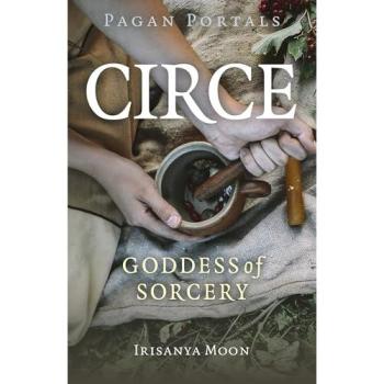 Pagan Portals