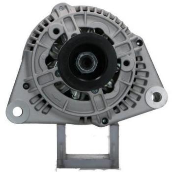 PlusLine 555502070010 Alternator Pro
