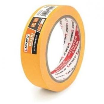 Cinta Washi de enmascarar 24mm x 45m