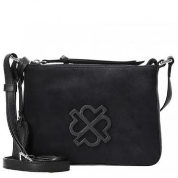 Picard Donna 21.5 cm Blue Handbag in Leather