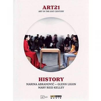 Art21. Art In The 21st Century. History