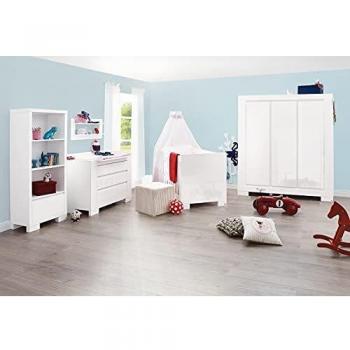 Pinolino Sky Nursery Furniture Set