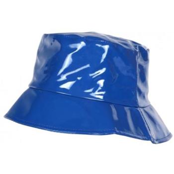 Chapeau Nyls Création Bleu Pluie