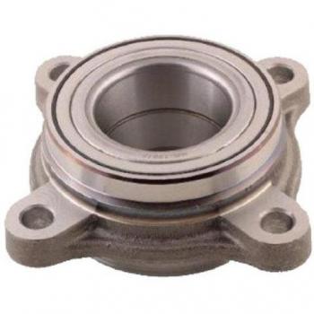 JAPANPARTS KK-12012 Cubo de rueda