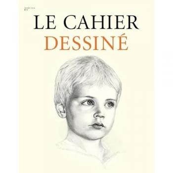 Le cahier dessine n 11