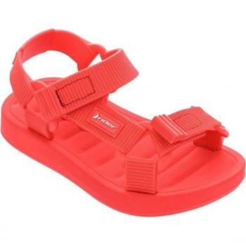 Sandalias Bebé Corales Rider Sin Tapones