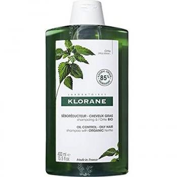 KLORANE CHAMPU AL EXTO DE ORTIGA 400 ML