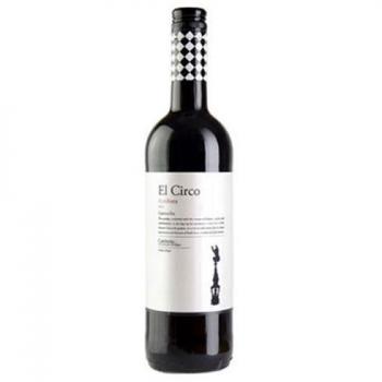 Circo Rosso Garnacha 2022