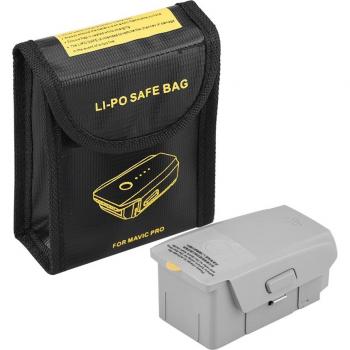 Lagerungstasche für DJI Mavic Luft 2 Batterien