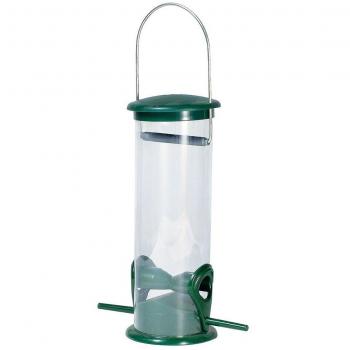 Plastisch ZaadVak 20cm