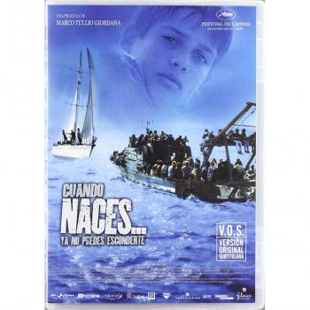 Une fois que tu es né / Quando sei nato non puoi più nasconderti (DVD)