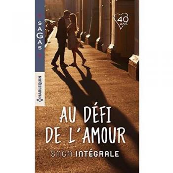 Au défi de l'amour: Une séduisante héritière