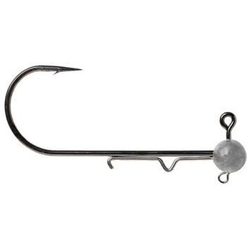 Savage 7.5g Ball Jig Head Collection – 25 Units, Unisex