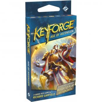 KeyForge: Age of Ascension Collector's Deck