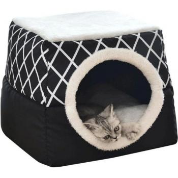 Tapis Couverture Lavable « Douce Nuit »
