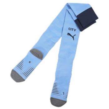 Puma Manchester City 2025 Home Footwear Sock
