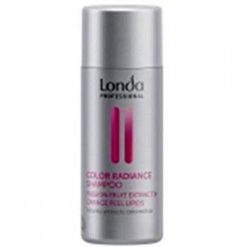 Shampooing Londa Color Radiance 50 ml