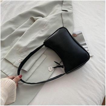 Kleine Vintage Handtasche für Damen