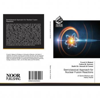 Semiclassical Approach for Nuclear Fusion Reactions