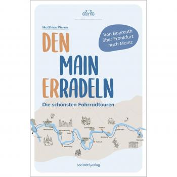 Pieren, Matthias: Den Main erradeln