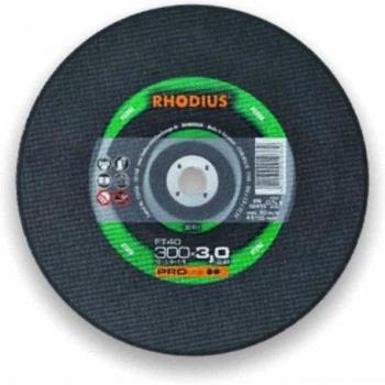 Rhodius Profi Trennscheibe FT 40 350 mm