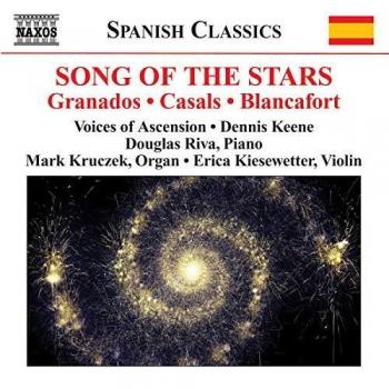Il canto della gloria stellare in Song of the Stars