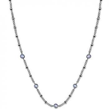 Bracelet Rosefield – Série JCSCS‑J265 – Métal inox & rose