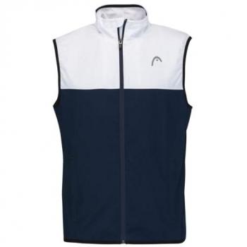 Hombre Club 22 Chaleco Deportivo