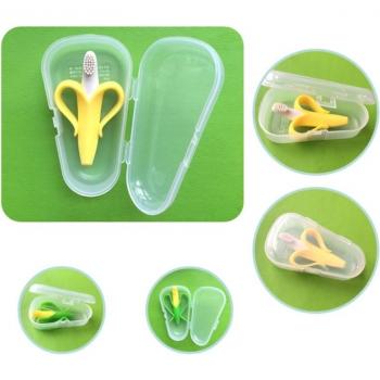 Baby Soother Storage Box