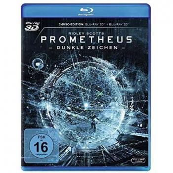 Prometheus