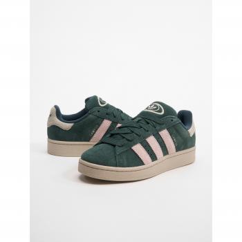 Zapatillas Adidas Campus Mujer Gris Masilla 42⅔