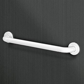 Poignée de support droite en nylon Presto, 600 mm