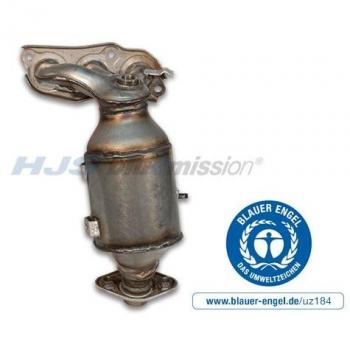 HJS 96 21 5005 Sistema de Catalisador