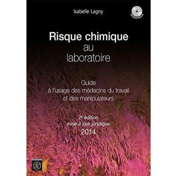 Risque chimique au laboratoire